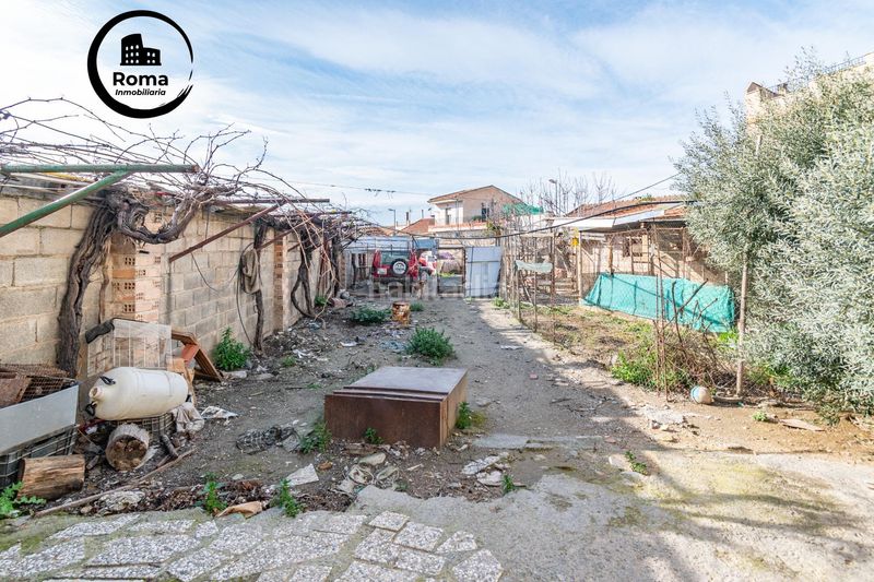 Foto b8bd4d20-f970-44fb-8f9b-b554fc13a2f5. Casa amb calefacció aparcament a Ambroz Vegas del Genil