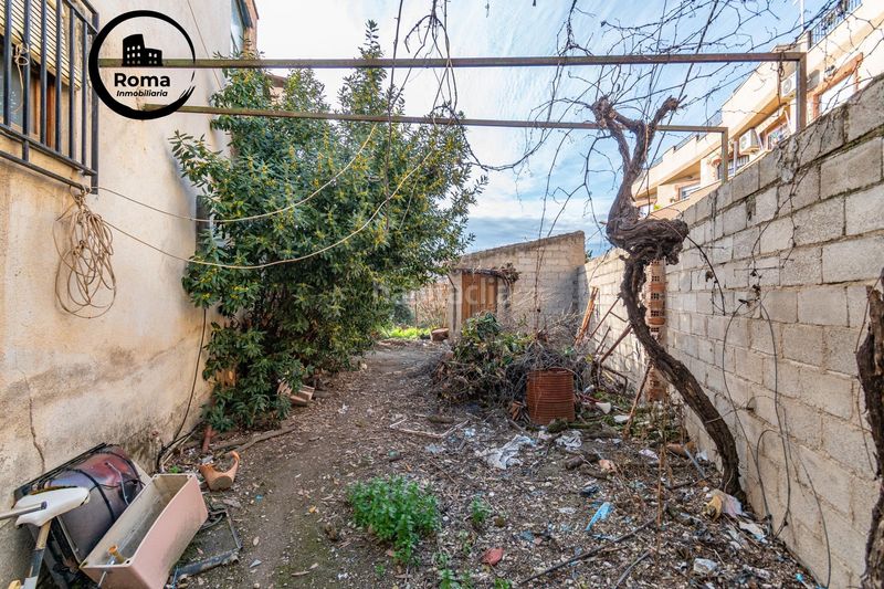 Foto d91dd6b3-8ec2-47b6-8ec8-4bfbfef5b9bd. Casa amb calefacció aparcament a Ambroz Vegas del Genil