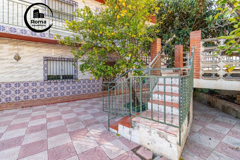 Foto d9df9e31-ad72-43de-898d-dff4758bcac9. Casa amb calefacció aparcament a Ambroz Vegas del Genil