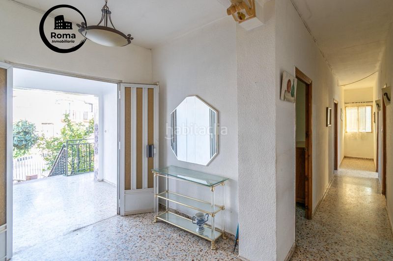 Foto de89ad32-ad87-4505-96ce-5aca2b86bb65. Casa amb calefacció aparcament a Ambroz Vegas del Genil