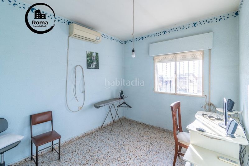 Foto e3af6793-c658-402e-99ea-7ccd07d779a8. Casa amb calefacció aparcament a Ambroz Vegas del Genil