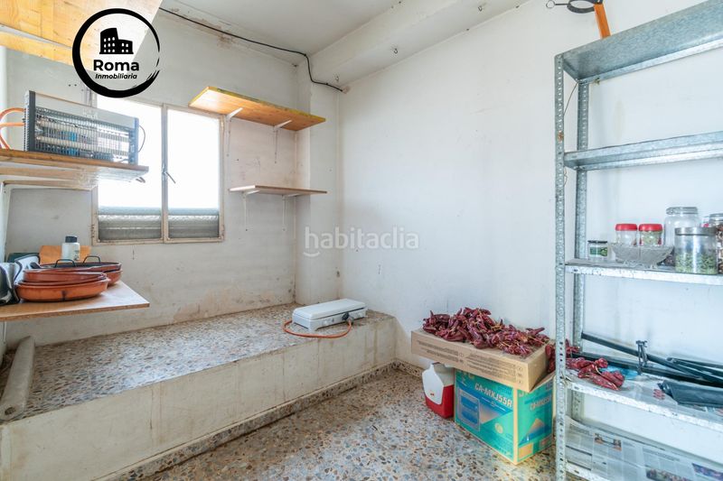 Foto e46b583e-6877-40b2-add9-caa8c2b9f82a. Casa amb calefacció aparcament a Ambroz Vegas del Genil