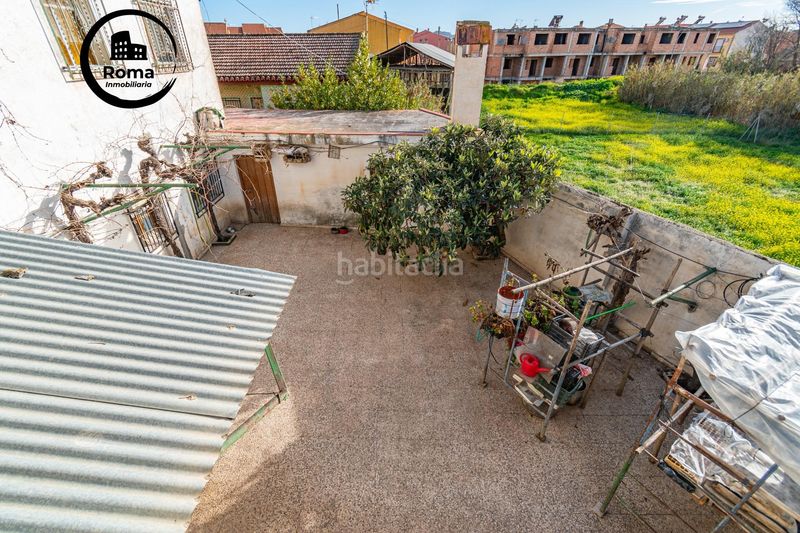 Foto face71c2-0e82-482f-ae25-08ae20f17db9. Casa amb calefacció aparcament a Ambroz Vegas del Genil