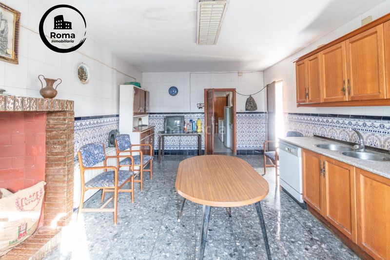 Foto feeed5a4-faae-4aa2-8781-460d4ddb9f8b. Casa amb calefacció aparcament a Ambroz Vegas del Genil