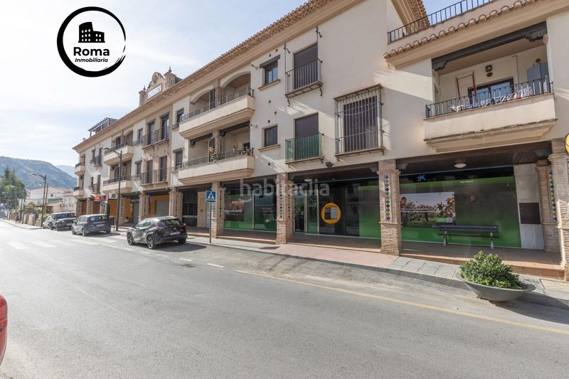 Foto 10e9d88b-e034-42c3-ad76-36a76c27f1e5. Pis amb calefacció aparcament a Güéjar Sierra