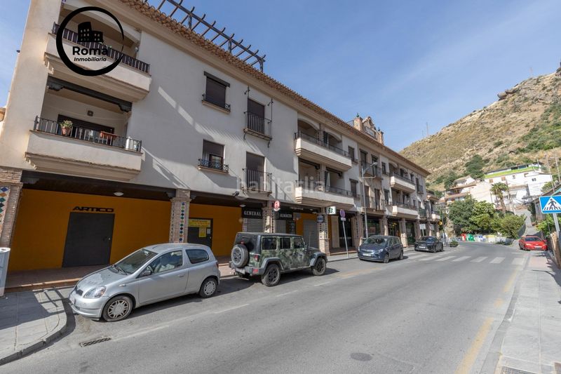 Foto f208bf1c-7cbd-4d15-8770-4507a3706130. Pis amb calefacció aparcament a Güéjar Sierra