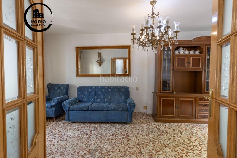 Foto 04df36b4-377e-4c1e-a04a-b6482e20d921. Casa adossada amb calefacció aparcament a Maracena