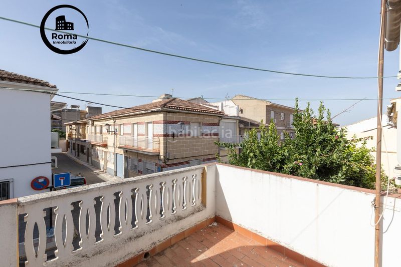Foto 54b876f2-e3d8-4d62-a7f2-9fe45fbe9d04. Casa adossada amb calefacció aparcament a Maracena