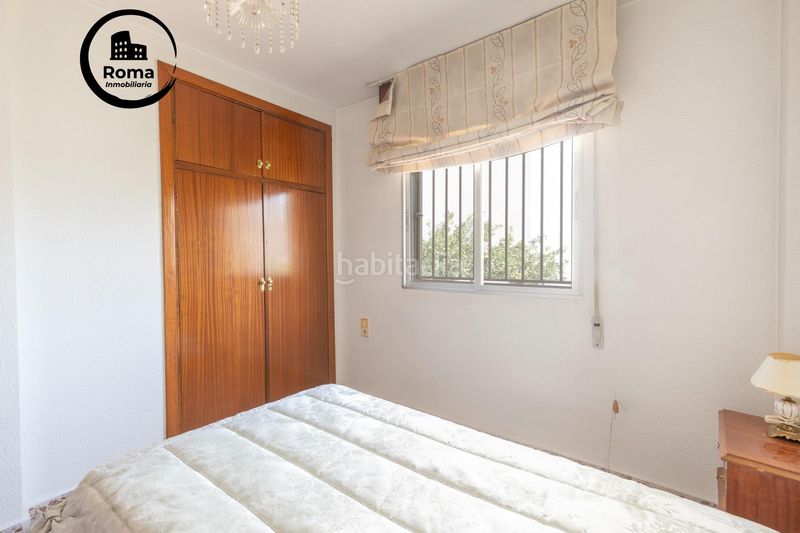 Foto 6325c997-1a5e-4b62-8838-b41b9154d37a. Casa adossada amb calefacció aparcament a Maracena