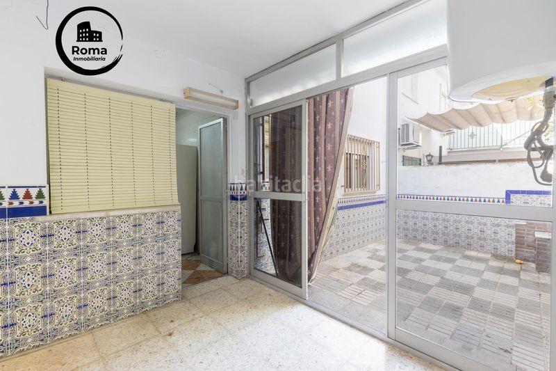 Foto abf02a9c-946b-411a-80f4-749aca7321fc. Casa adossada amb calefacció aparcament a Maracena