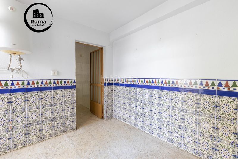Foto ad0c4af3-2523-4f61-9c8f-4417b4b0bb24. Casa adossada amb calefacció aparcament a Maracena