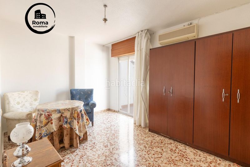 Foto af74ace5-da85-4a49-97eb-3f12d1fb8b33. Casa adossada amb calefacció aparcament a Maracena