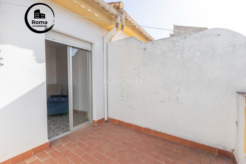 Foto baafd80f-dc2f-4904-b657-46116dc3e606. Casa adossada amb calefacció aparcament a Maracena