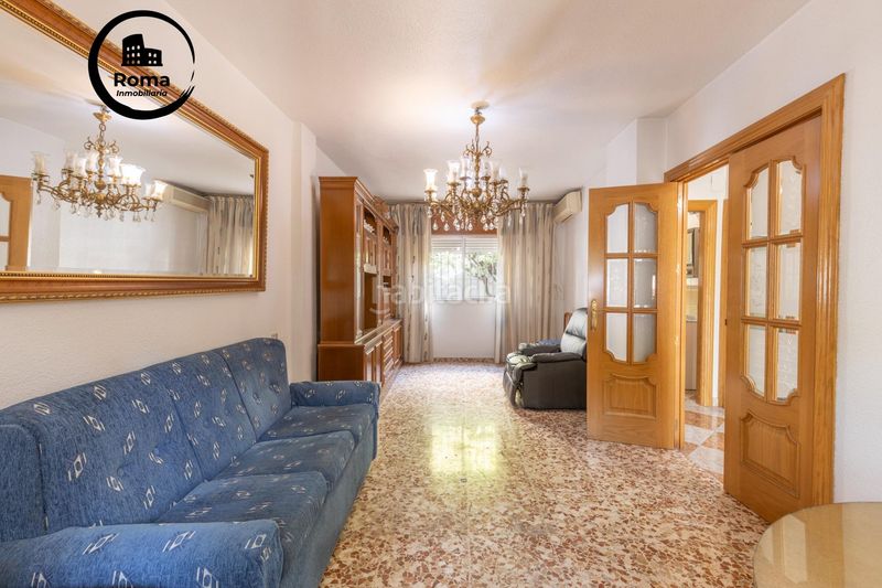Foto d0606b09-58ed-4a74-ac89-15c4be147b5f. Casa adossada amb calefacció aparcament a Maracena