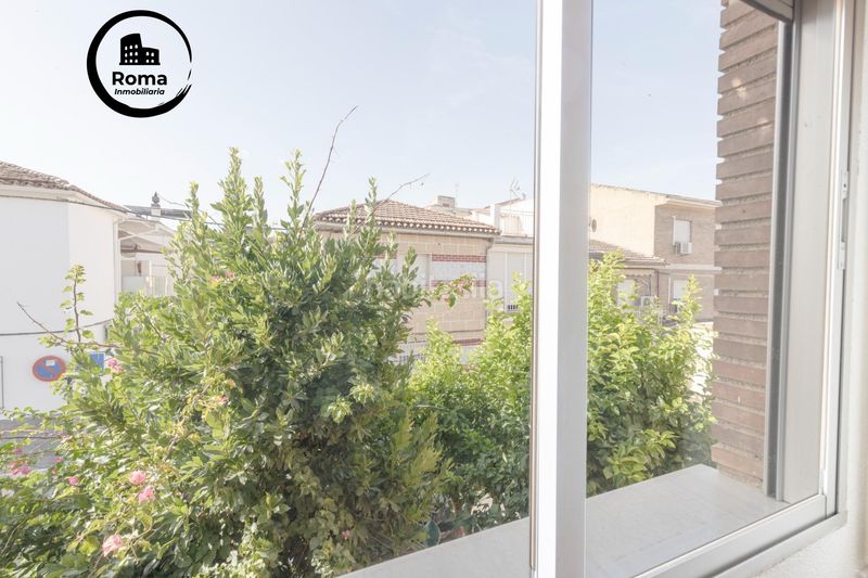 Foto d7b95dad-3519-405c-b696-3899e806b7f8. Casa adossada amb calefacció aparcament a Maracena