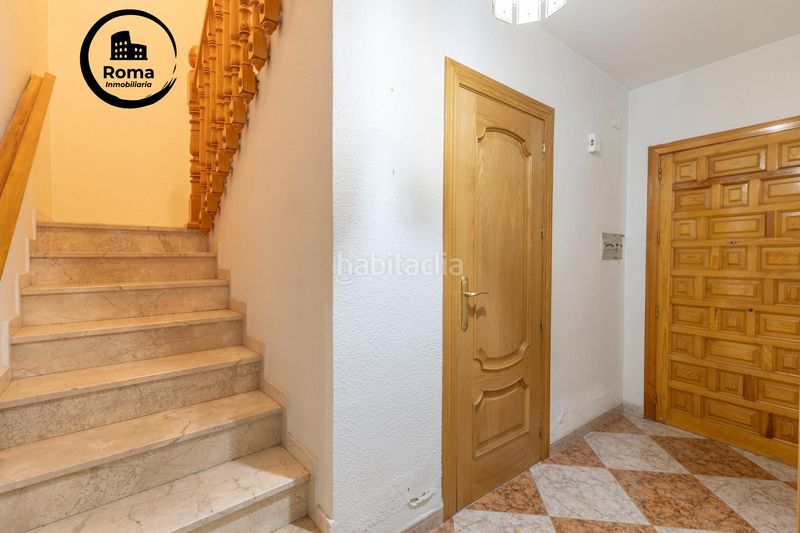 Foto e46d8641-7d76-49a9-ad25-4ccef63ed580. Casa adossada amb calefacció aparcament a Maracena