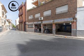 Business premise in Calle calle lepanto 41