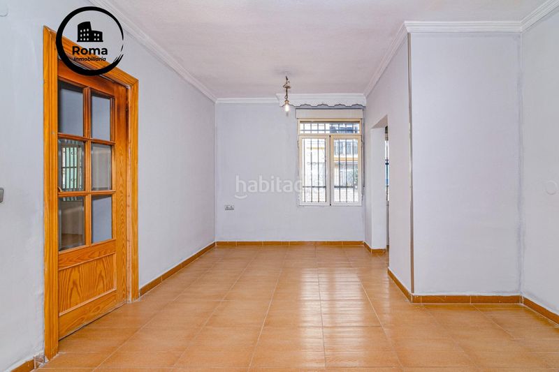 Foto eba92b90-d4d5-4e78-b2fa-4d0f34df4e3f. Pis a Casería de Montijo Granada