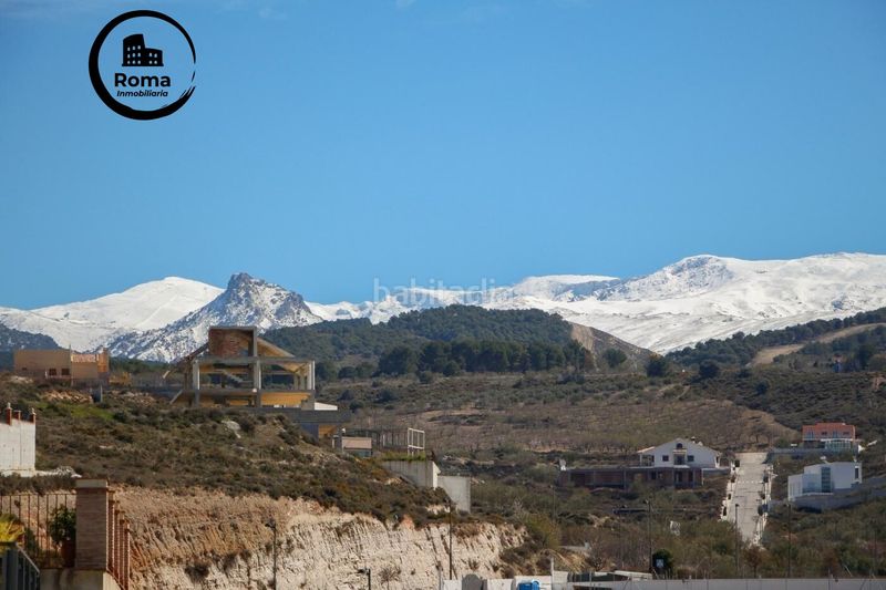Foto d87a850d-d065-44c1-a8eb-f5aad0b49783. Xalet a calle cenes de la vega 31 a Altos de la Zubia Zubia (La)