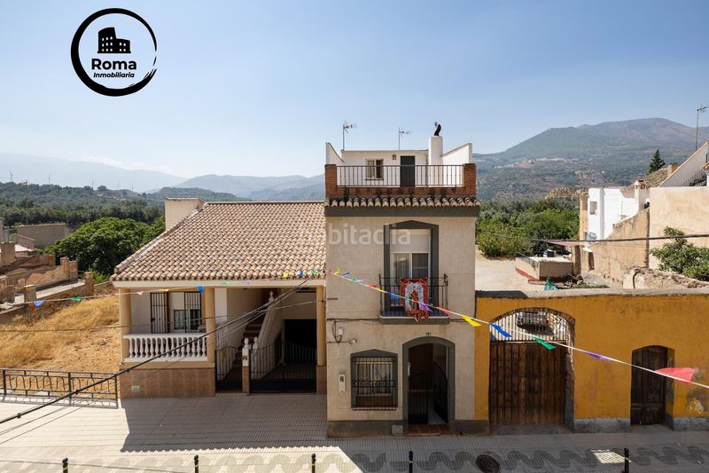Foto b77cec57-8384-4d21-b373-66ff0da95e7c. Casa a Lecrín