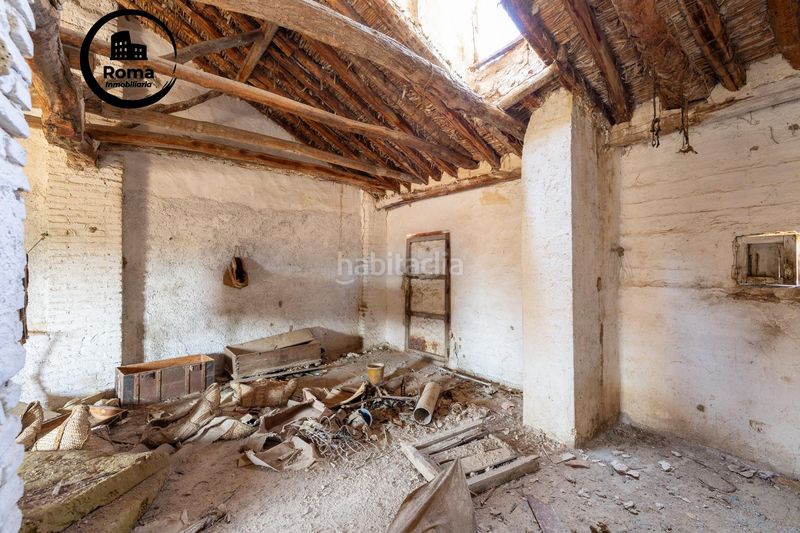 Foto c07075d0-1484-44c3-9b00-d94cefb75d46. Casa a Lecrín
