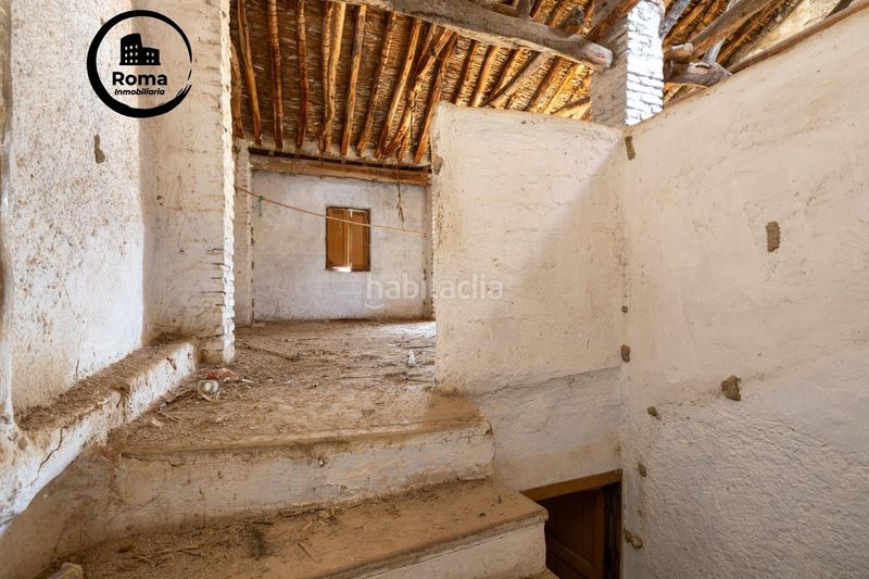 Foto d2499978-3d0d-4158-9cd2-a2ac2c378c4d. Casa a Lecrín