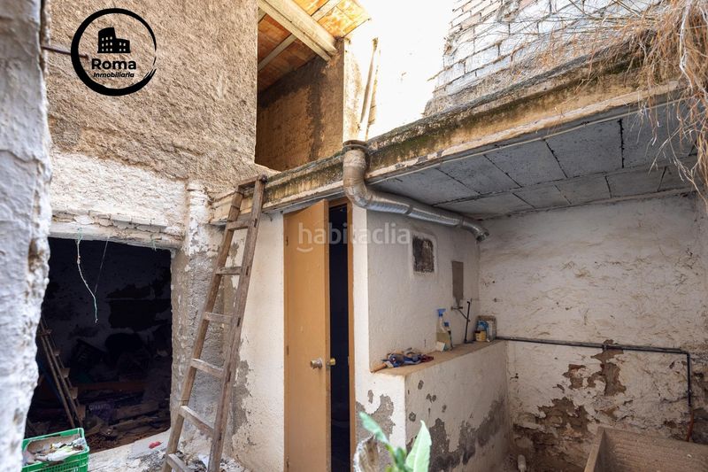 Foto d5d01f84-e5a9-4320-93fb-ce1be203cd22. Casa a Lecrín