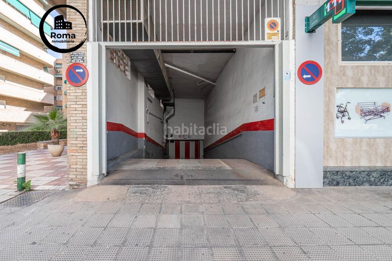 Foto 5f3bdebd-5a89-44a1-917b-46a14c415401. Aparcament cotxe a Fígares Granada