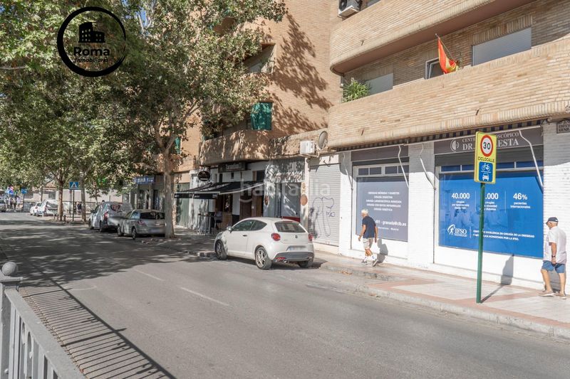 Foto 6a8e9c9a-89b7-4853-b2f7-a0d69d1aef81. Aparcament cotxe a Fígares Granada