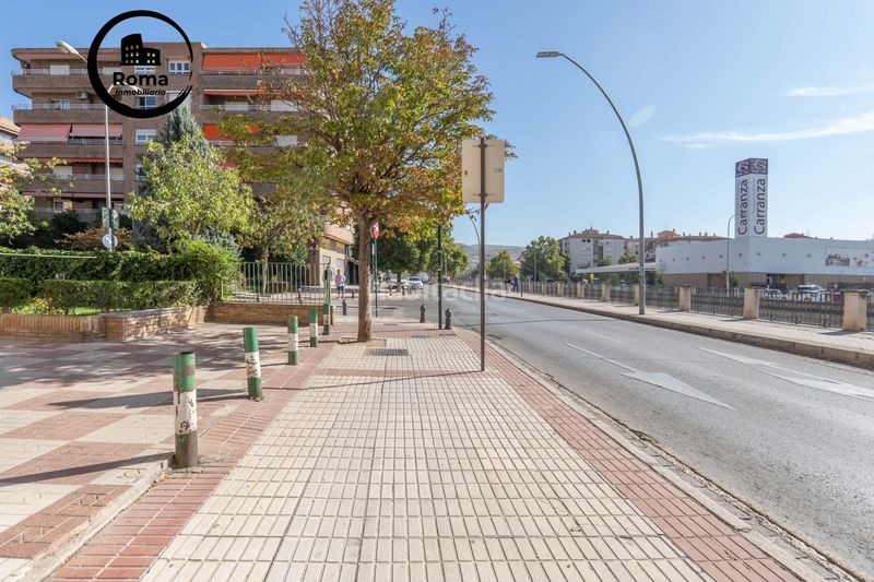 Foto 7b9f4701-7d86-4d19-8aba-293a3039a1ac. Aparcament cotxe a Fígares Granada