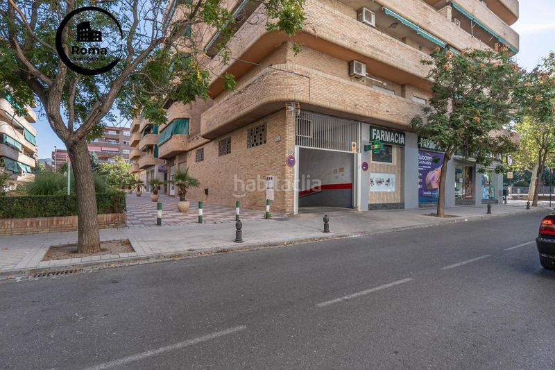 Foto cc92eb8e-b281-4b33-b11d-1147e92f0686. Aparcament cotxe a Fígares Granada