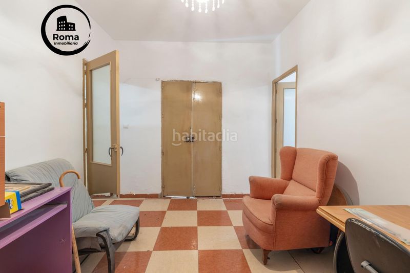 Foto 1eec8327-fe54-4244-9c78-85a6722617ef. Planta baixa a Moclín