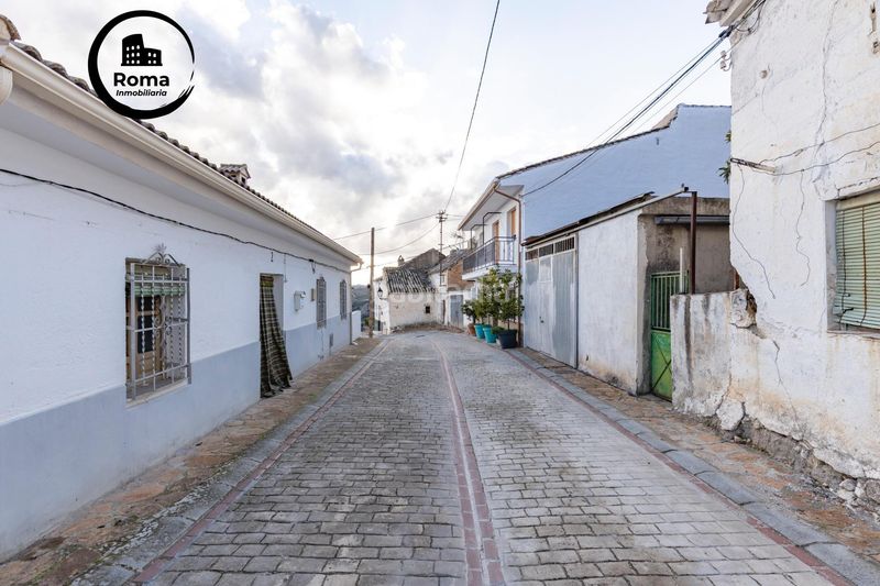 Foto 7d8dd327-2e10-4301-863d-3478a10e52f9. Planta baixa a Moclín