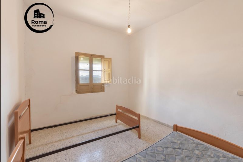 Foto 802d574b-e8de-4a04-b730-261485d0fc98. Planta baixa a Moclín