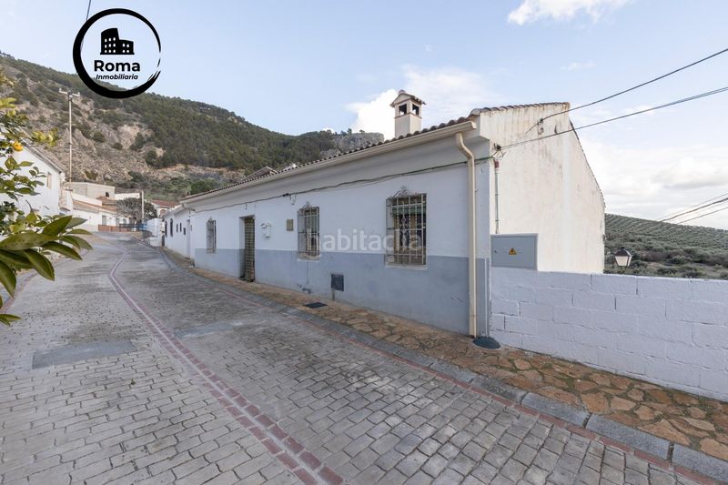 Foto 9b85acee-5811-47ed-82da-8a5320a5d151. Planta baixa a Moclín