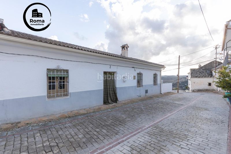 Foto b6ad99e9-ad45-4731-ba48-0d9fbc5722c3. Planta baixa a Moclín