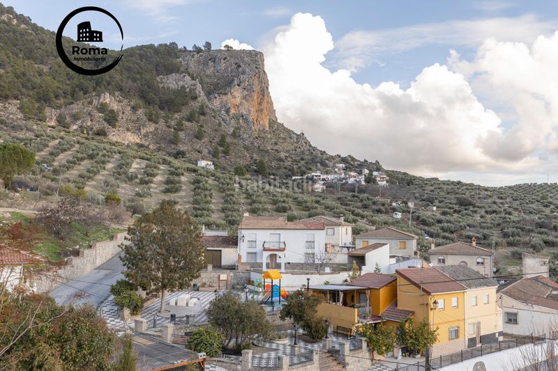 Foto b861ed6c-af77-4e4b-bb89-ba06fce4f610. Planta baixa a Moclín