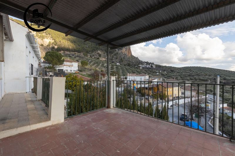 Foto c9275010-e933-4063-8734-5058bb63a90c. Planta baixa a Moclín