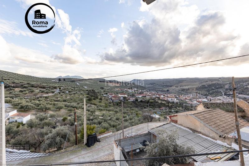 Foto cfbd956a-d404-48b3-8450-9b1bd4c3e617. Planta baixa a Moclín