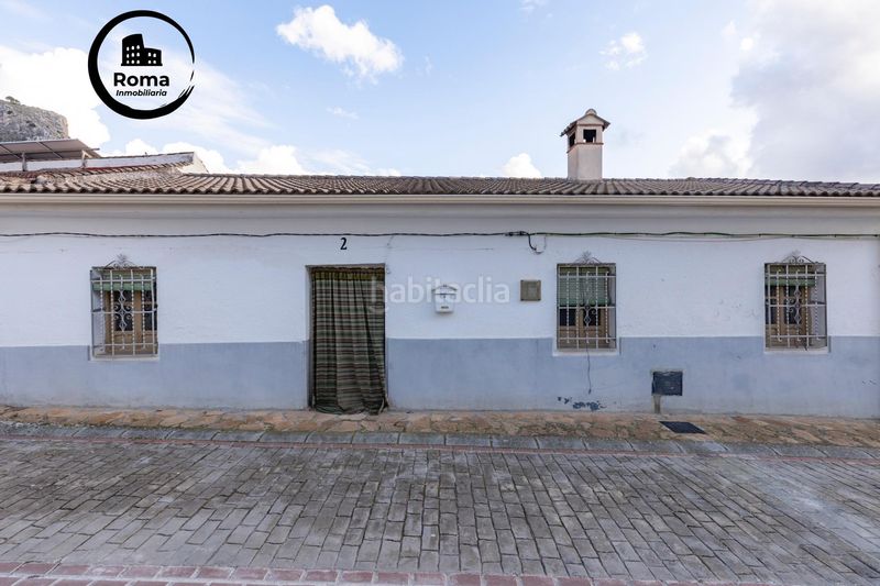 Foto fb51f7ca-d99a-437f-a126-0b3a2273cb76. Planta baixa a Moclín