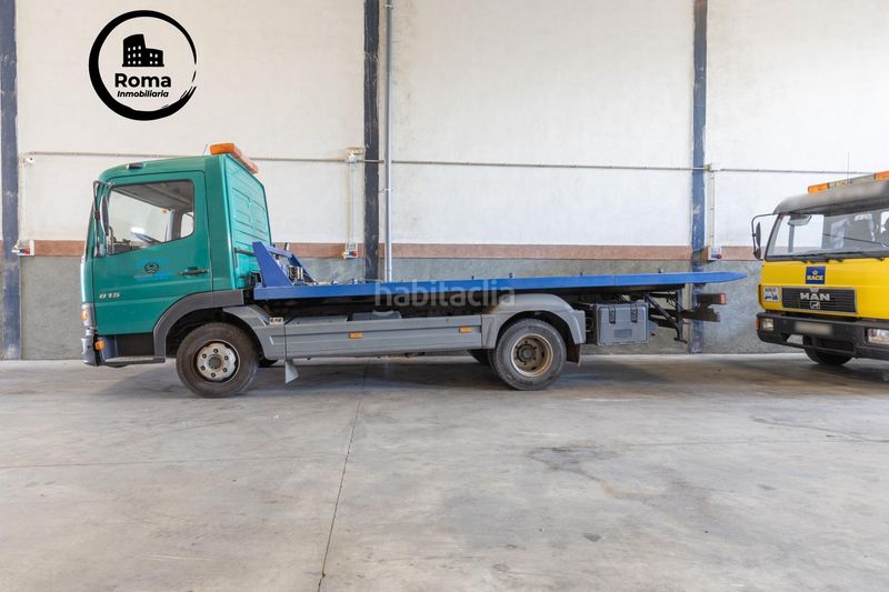 Foto 920db6cf-8f0f-4c0c-8e4e-7860ea350ebc. Nau industrial a Loja