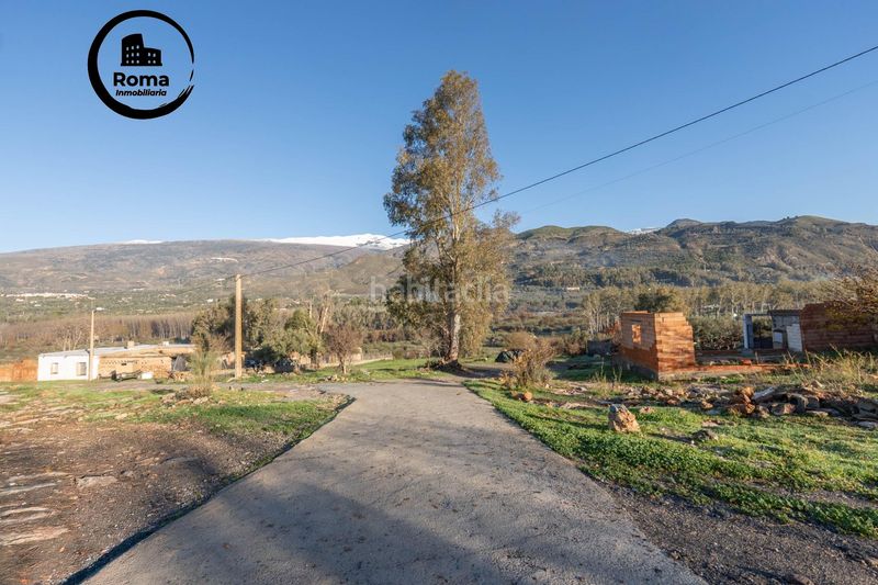 Foto 18436ab5-0641-4b8f-b8d9-aade8e6a3703. Finca rústica a Órgiva