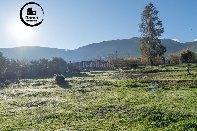 Foto 474eb095-6963-47f3-87de-aa079d0545ef. Finca rústica a Órgiva