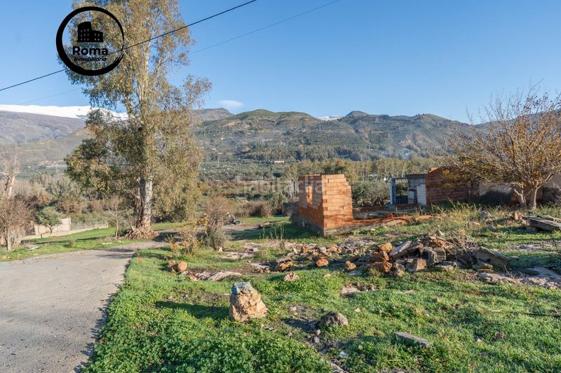 Foto 4eb90ceb-aa8c-4855-a989-f2a5fd69d275. Finca rústica a Órgiva