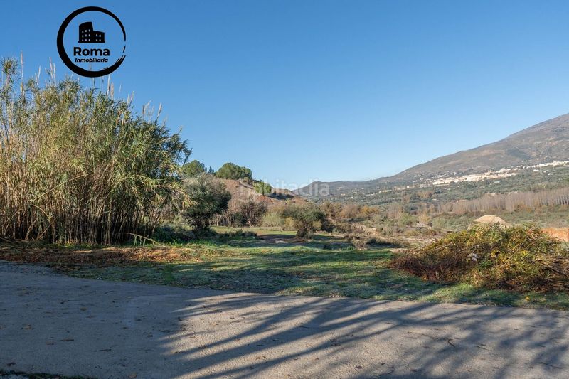 Foto c3268e66-f9ed-4906-844c-93ceeee72e65. Finca rústica a Órgiva