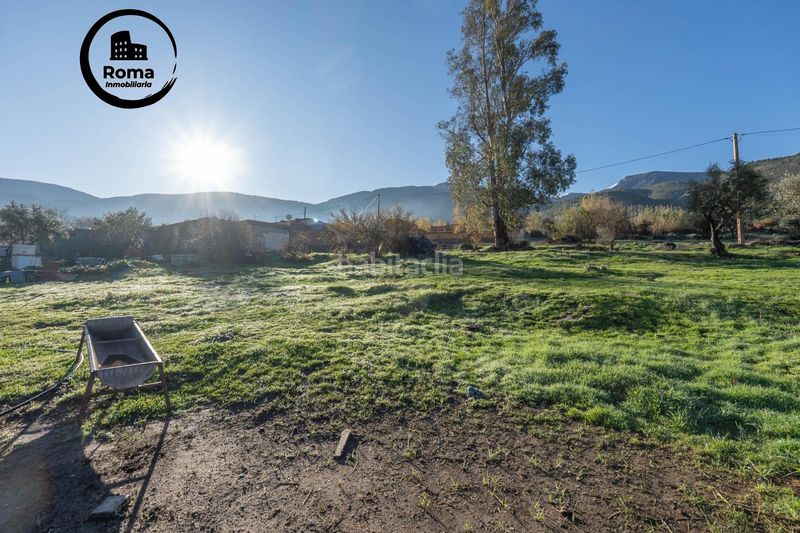 Foto d471490b-7448-4681-aeca-d2962d251cf8. Finca rústica a Órgiva