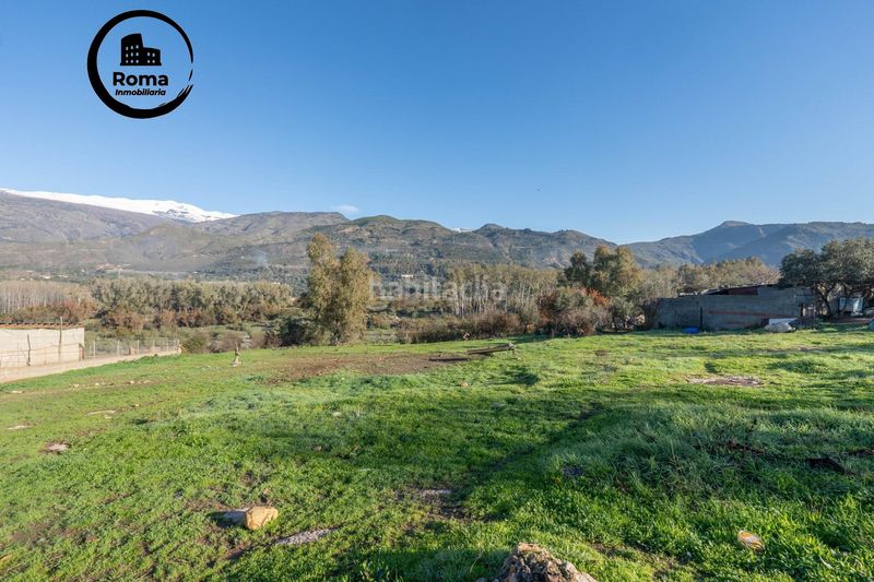 Foto d6b6997e-65f7-4e01-baeb-32c7e6e38c7b. Finca rústica a Órgiva