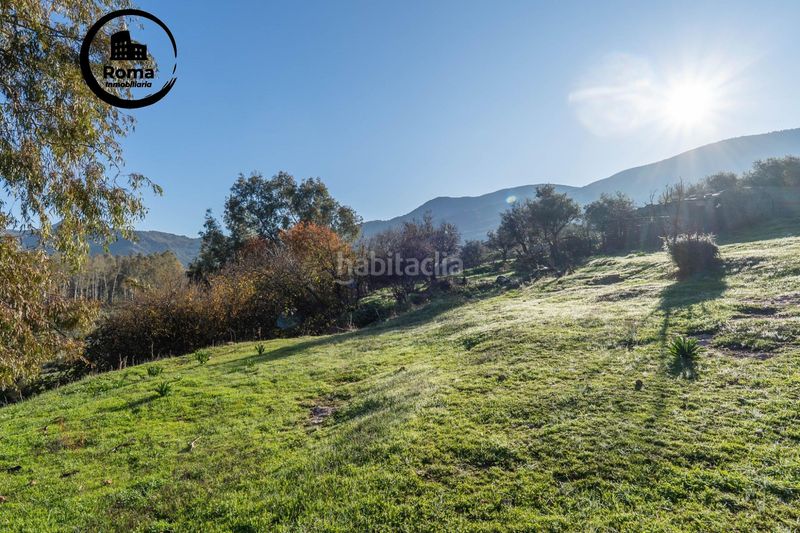 Foto d9883763-2eac-4834-a003-780d76e37dd8. Finca rústica a Órgiva