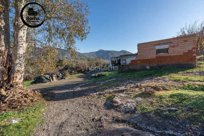 Foto deb394e3-b3e6-4ce9-8e25-95c2629be75e. Finca rústica a Órgiva
