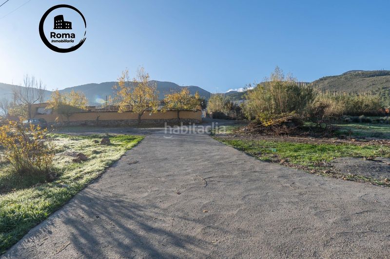 Foto e05626e0-1f95-4da8-84d1-cd6e9cc22493. Finca rústica a Órgiva